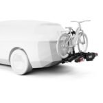 Porte vélo sur attelage Thule EasyFold 3 3 Vélos – Image 4