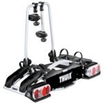Porte vélo sur attelage Thule  EuroWay G2 2 Vélos
