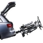 Porte vélo sur attelage Thule  EuroWay G2 2 Vélos – Image 6