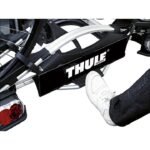 Porte vélo sur attelage Thule  EuroWay G2 2 Vélos – Image 5