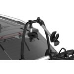 Porte vélo sur attelage Thule OutWay Platform 2 Vélos 993001 – Image 3