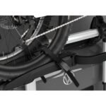 Porte vélo sur attelage Thule OutWay Platform 2 Vélos 993001 – Image 2