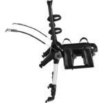 Porte vélo sur attelage Thule OutWay Platform 2 Vélos 993001 – Image 17