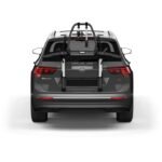 Porte vélo sur attelage Thule OutWay Platform 2 Vélos 993001 – Image 13