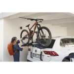 Porte vélo sur attelage Thule OutWay Platform 2 Vélos 993001 – Image 10