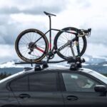 Porte Vélos de Toit Thule TopRide 568001 – Image 8