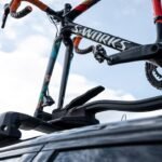 Porte Vélos de Toit Thule TopRide 568001 – Image 7