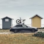 Porte Vélos de Toit Thule TopRide 568001 – Image 3