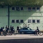 Porte Vélos de Toit Thule TopRide 568001 – Image 2