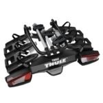Porte vélo sur attelage Thule VeloCompact 13 pin 3 Vélos black – Image 6