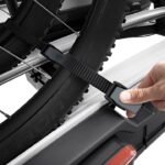 Porte vélo sur attelage Thule VeloSpace XT -2 Vélos  Aluminium – Image 14