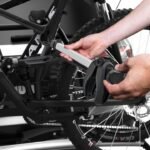 Porte vélo sur attelage Thule VeloSpace XT -2 Vélos  Aluminium – Image 13