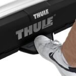 Porte vélo sur attelage Thule VeloSpace XT -2 Vélos  Aluminium – Image 11