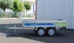 Remorque lider 750 kg​ Tolede 44550 – Image 4