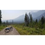 Remorque vtt tout terrain Cargo - Mule - black matte – Image 2