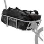 Remorque vtt tout terrain Cargo - Mule - black matte – Image 7
