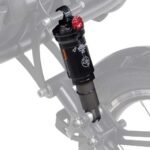 Remorque vtt tout terrain Cargo - Mule - black matte – Image 6