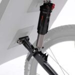 Remorque vtt tout terrain Cargo - Mule - black matte – Image 5
