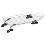 TreeFrog 22X Porte-bagages de Toit – Image 8