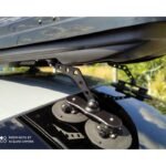 TreeFrog 22X Porte-bagages de Toit – Image 4