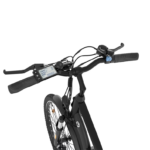 Vélo à assistance électrique hitway BK27S avec panier – Image 3