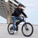 Vélo électrique Smartbike legend eBikes etna sr – Image 5