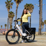 Vélo électrique Smartbike legend eBikes milano – Image 5