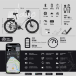 Vélo électrique Smartbike legend eBikes milano – Image 6