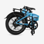 Vélo électrique Smartbike legend eBikes monza 14ah – Image 12