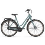 VÉLO GAZELLE ESPRIT DE VILLE