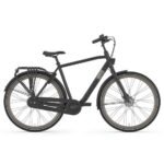VÉLO GAZELLE ESPRIT DE VILLE – Image 3