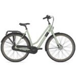 VÉLO GAZELLE ESPRIT DE VILLE – Image 7