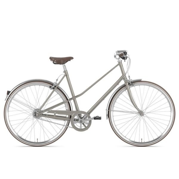 VÉLO GAZELLE VAN STAEL – VÉLO DE VILLE
