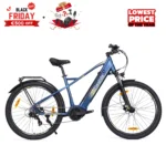 Eleglide Vélo électrique de trekking C1 – Image 7