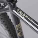 Vélo Genesis bike Croix de Fer 10 – Image 2