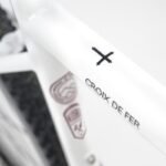 Vélo gravel Genesis Croix de Fer 10 – Image 4