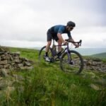 Vélo gravel Genesis Croix de Fer 50 – Image 3
