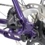 Vélo gravel Genesis Croix de Fer 50 – Image 9