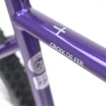 Vélo gravel Genesis Croix de Fer 50 – Image 8