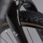 Vélo gravel Genesis Croix de Fer Titane – Image 2
