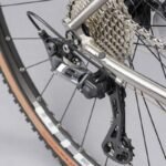 Vélo gravel Genesis Croix de Fer Titane – Image 9
