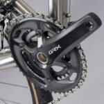 Vélo gravel Genesis Croix de Fer Titane – Image 8