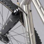 Vélo gravel Genesis Croix de Fer Titane – Image 6
