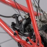 Vélo gravel Genesis Croix de Fer 20 – Image 4
