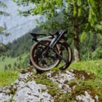 Vélo Brompton G Line pliant – Image 17