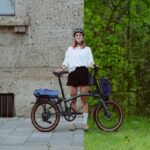 Vélo Brompton G Line pliant – Image 16