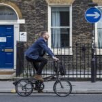 Vélo Tern BYB P8 pliant – Image 2