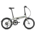 Vélo Tern Link D8 pliant – Image 4
