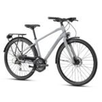 Vélo Ridgeback Element EQ tout chemin – Image 7