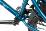 Arcade 20" Velo Freestyle BMX – Image 5